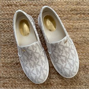 Michael Kors Slip-ons